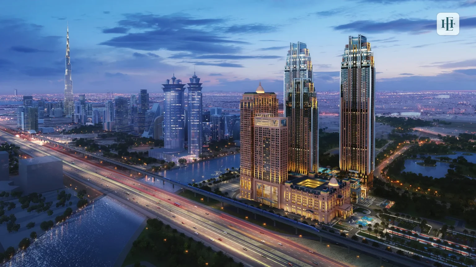 Al Habtoor