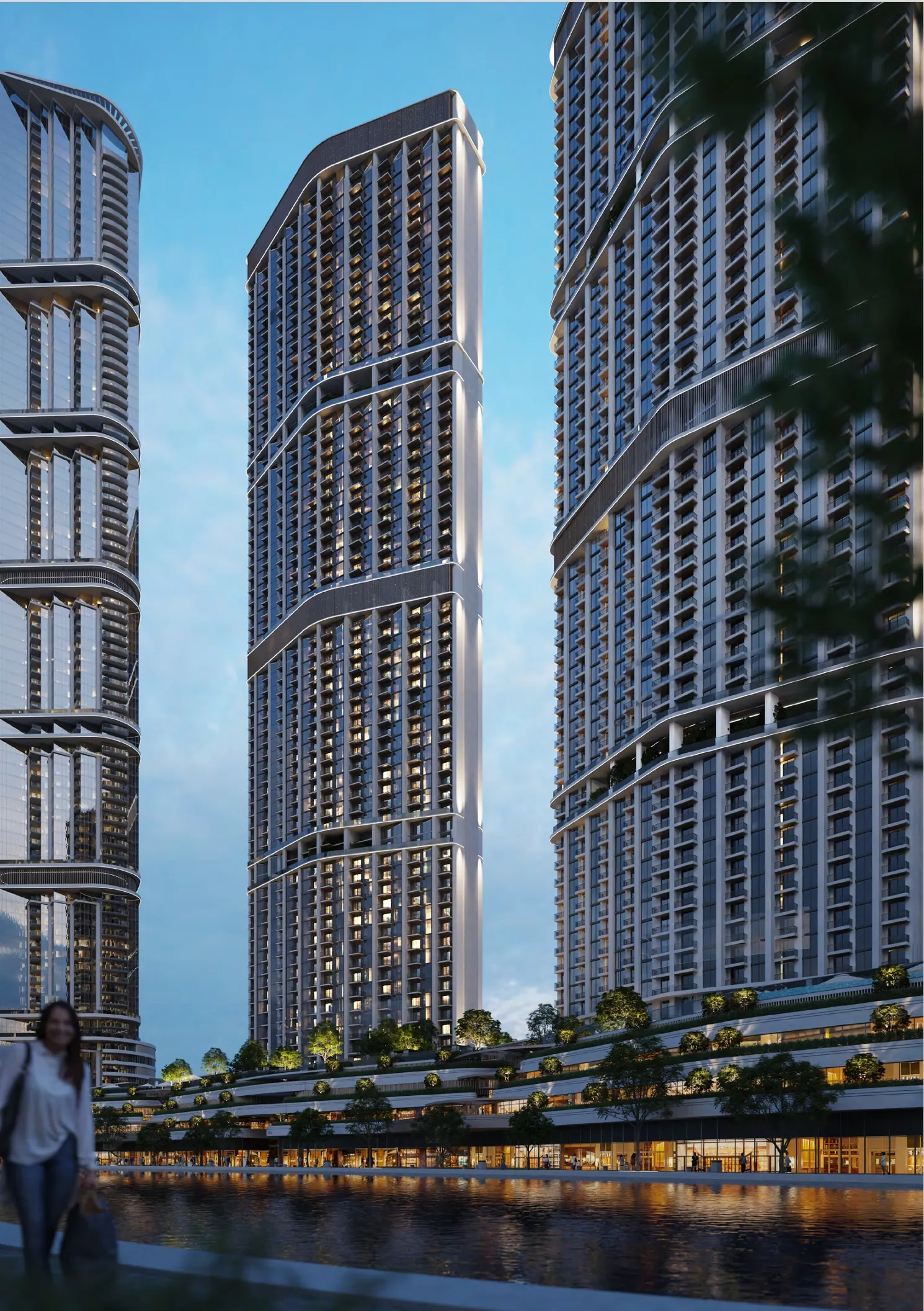 360 Riverside Crescent