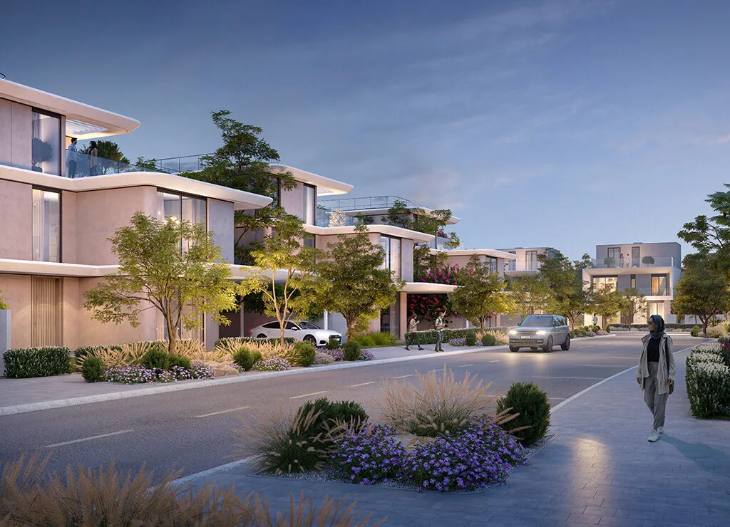 Park Gate Phase 2