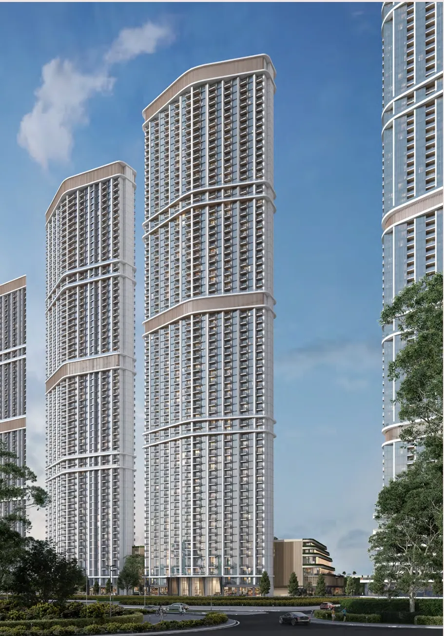 360 Riverside Crescent