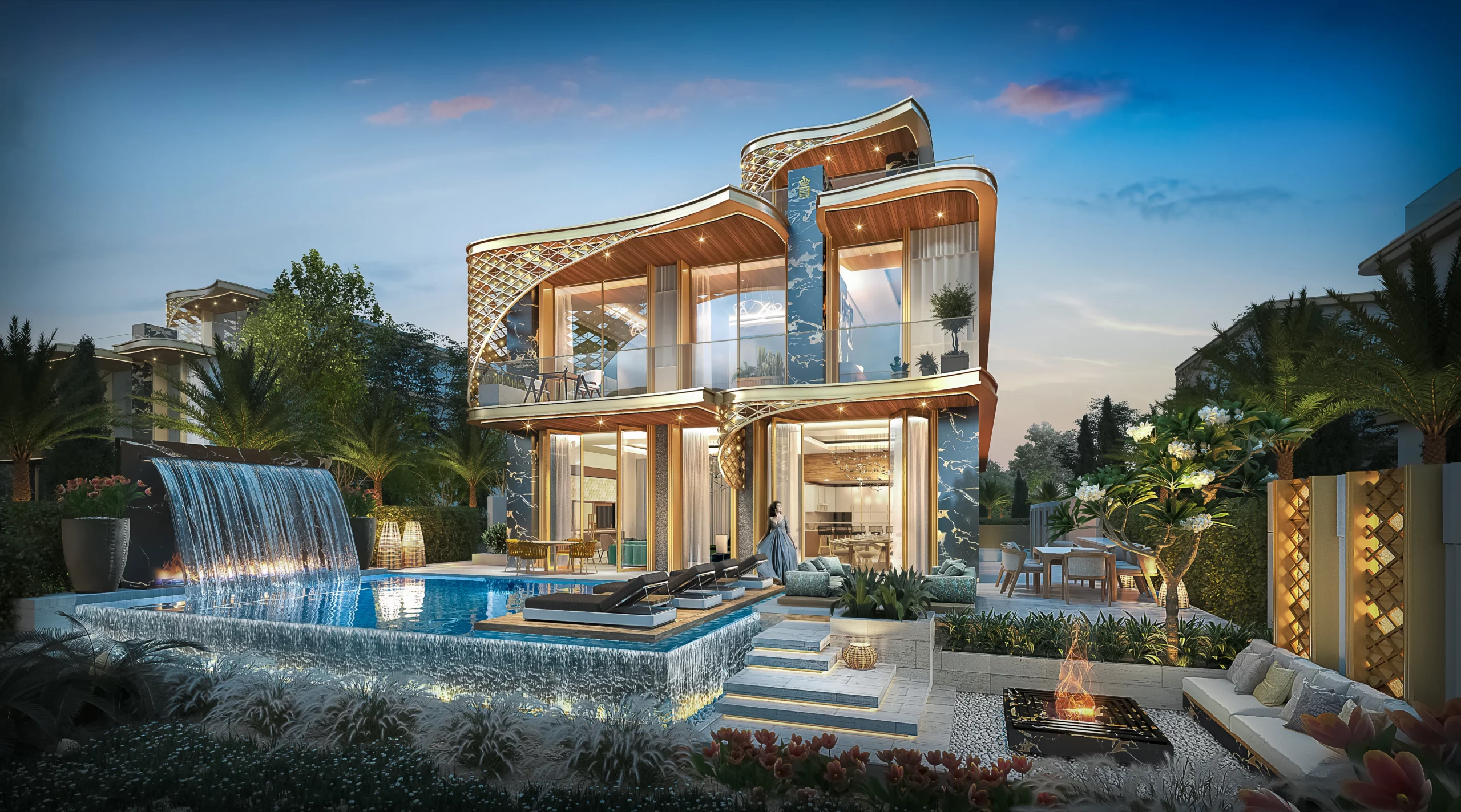 Gems Estates Phase 2