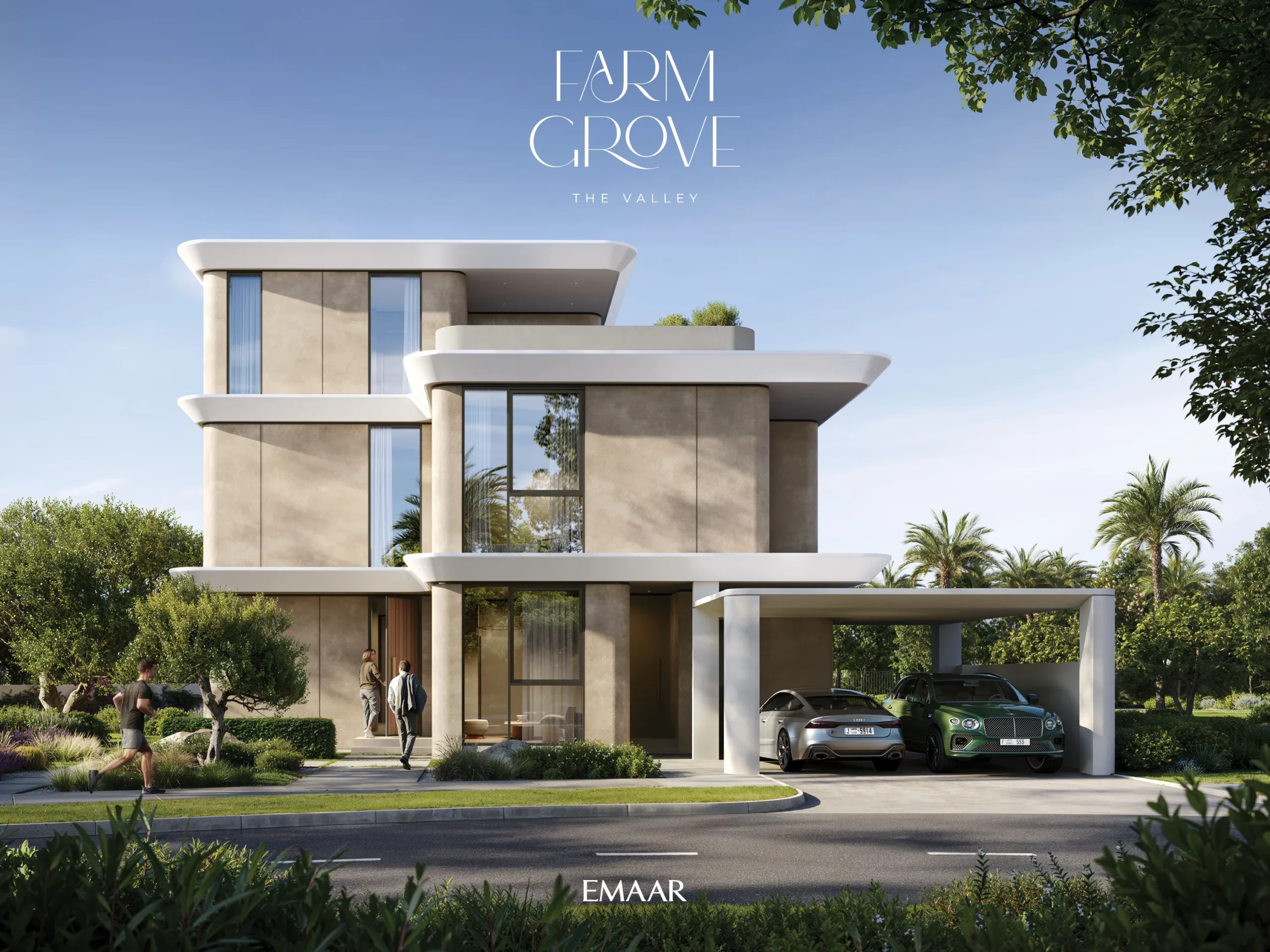 Farm Grove Phase 2