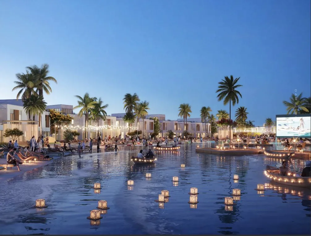 Damac Riverside Phase 2