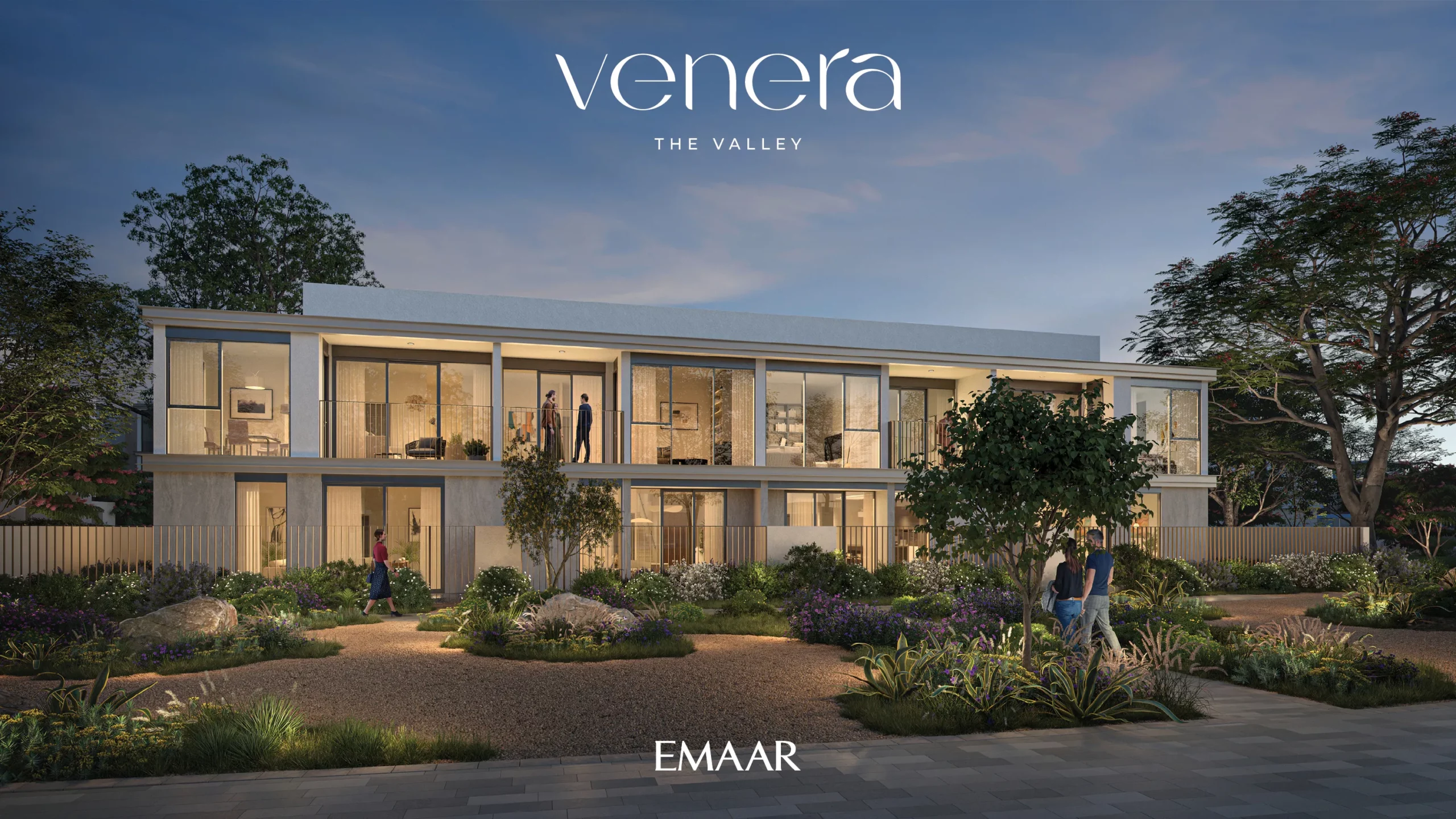 Venera At The Valley Phase 2