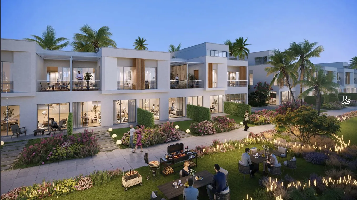 Damac Green Vein