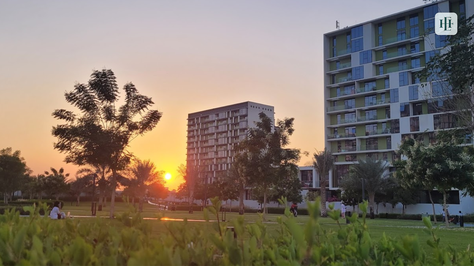 Dubai South
