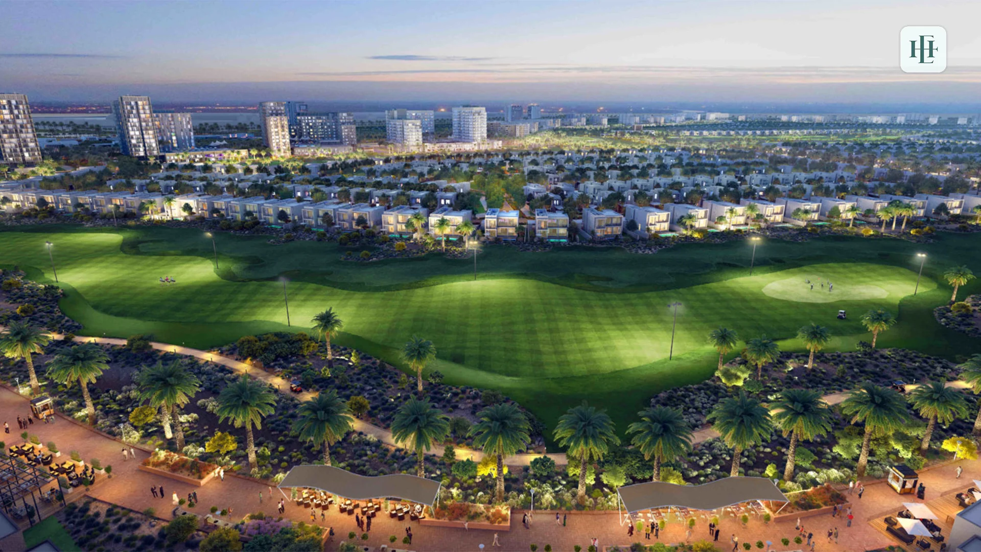Emaar South