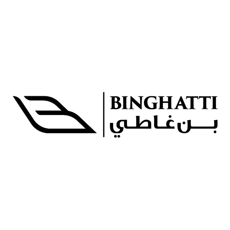 Binghatti Developers