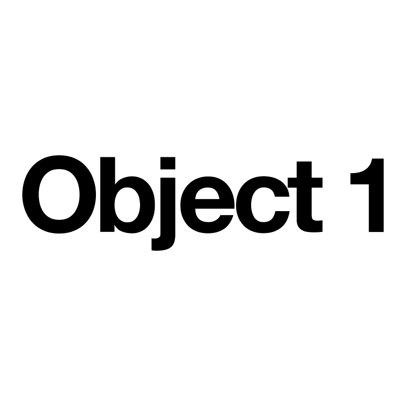 Object1 Developments
