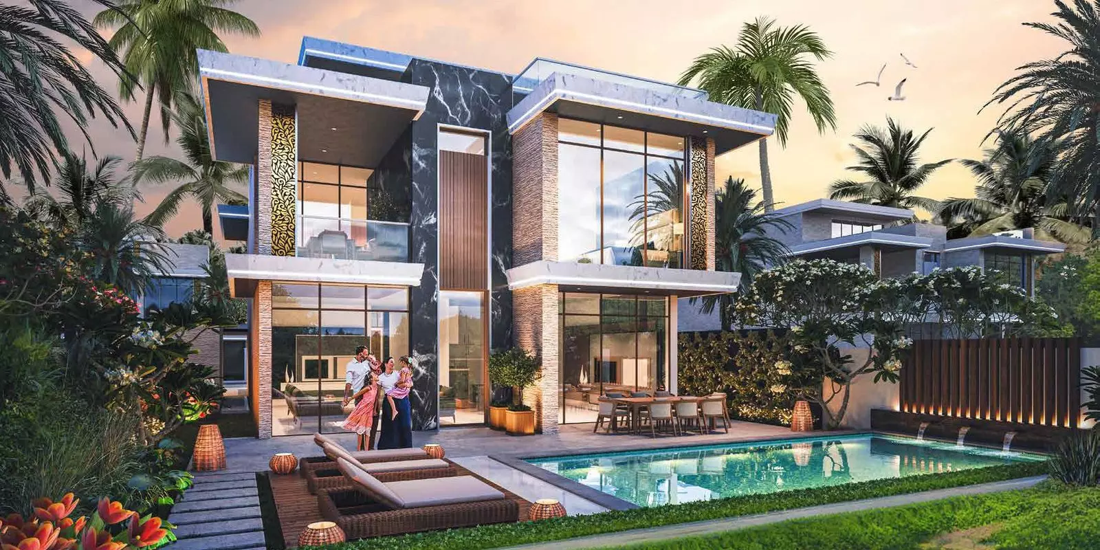 Beverly Hills Drive
