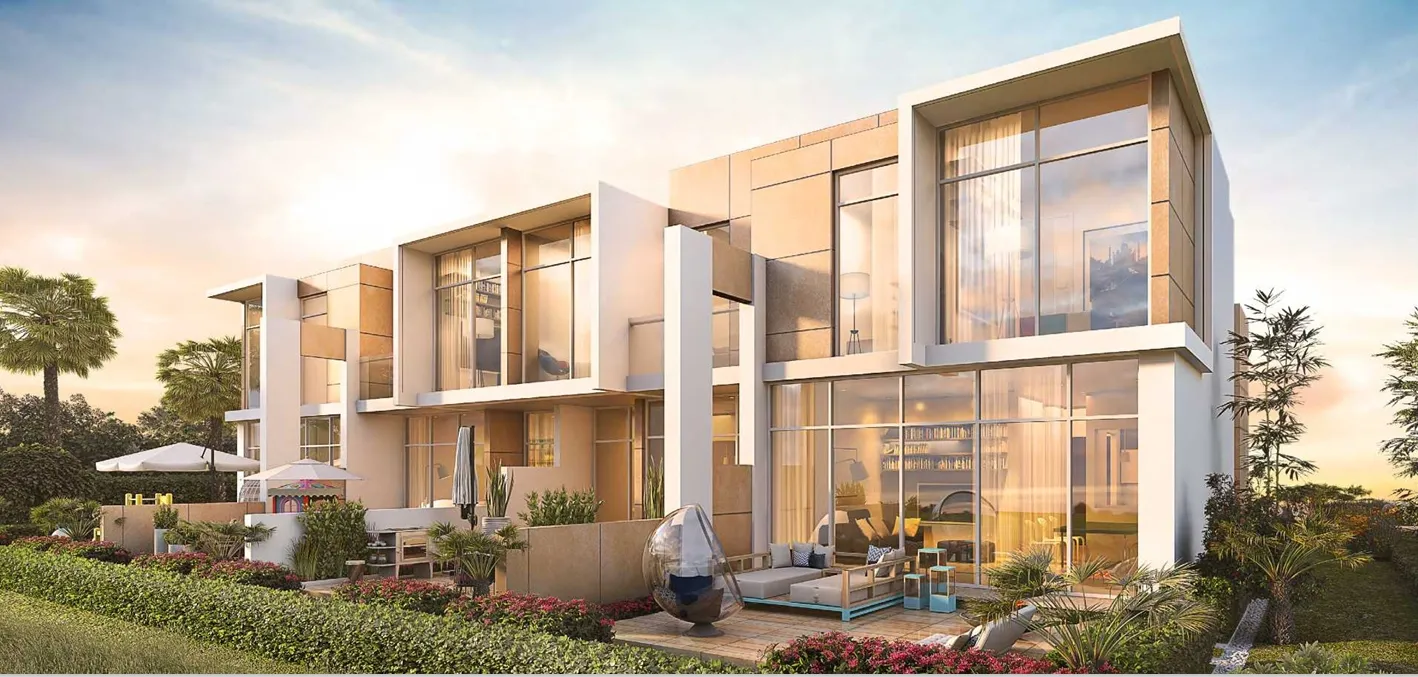 Uno Premier Villas
