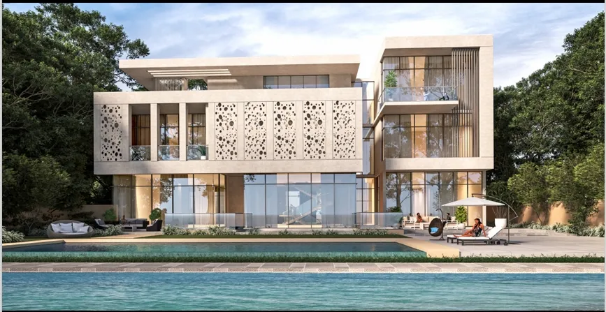 The Mansions Sobha Hartland 2