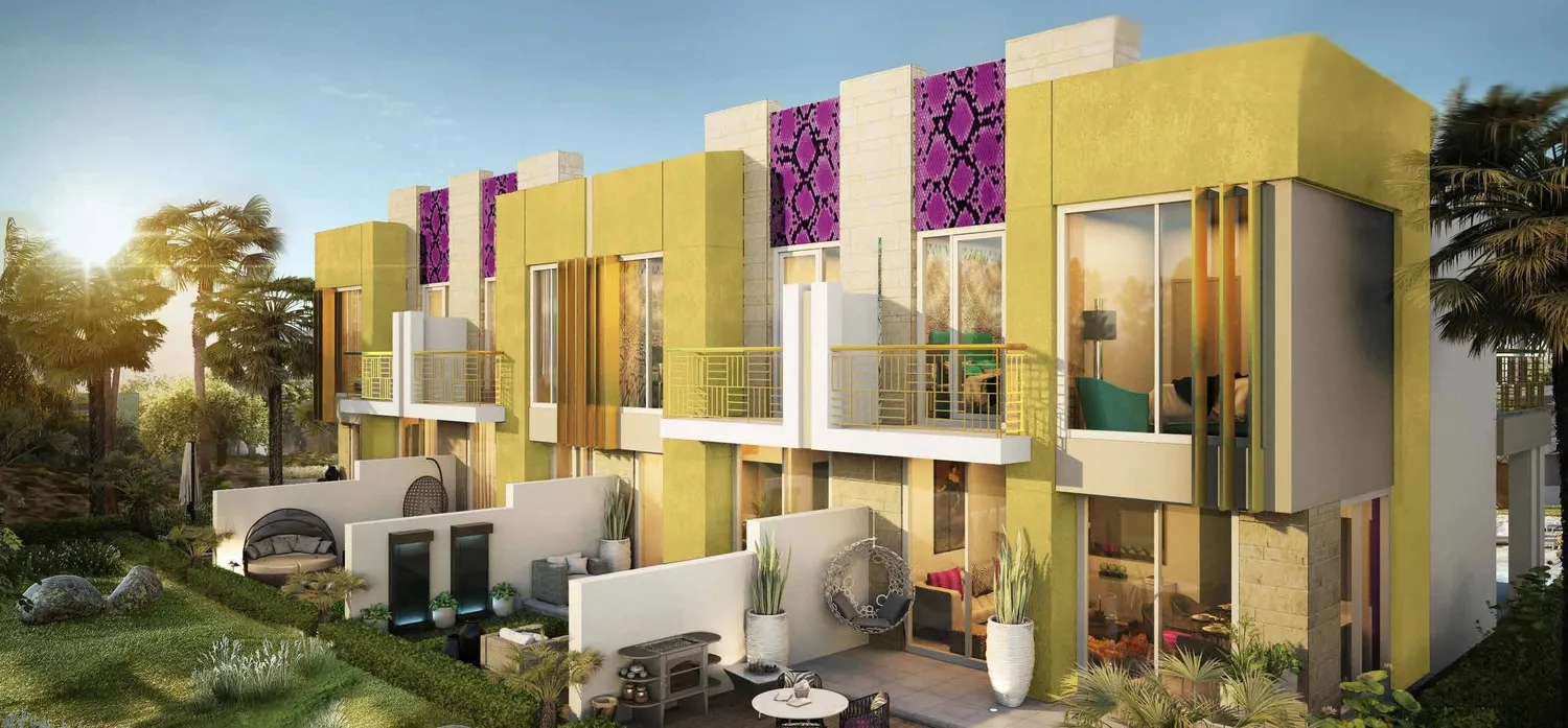 Damac Hills 2 – Avencia