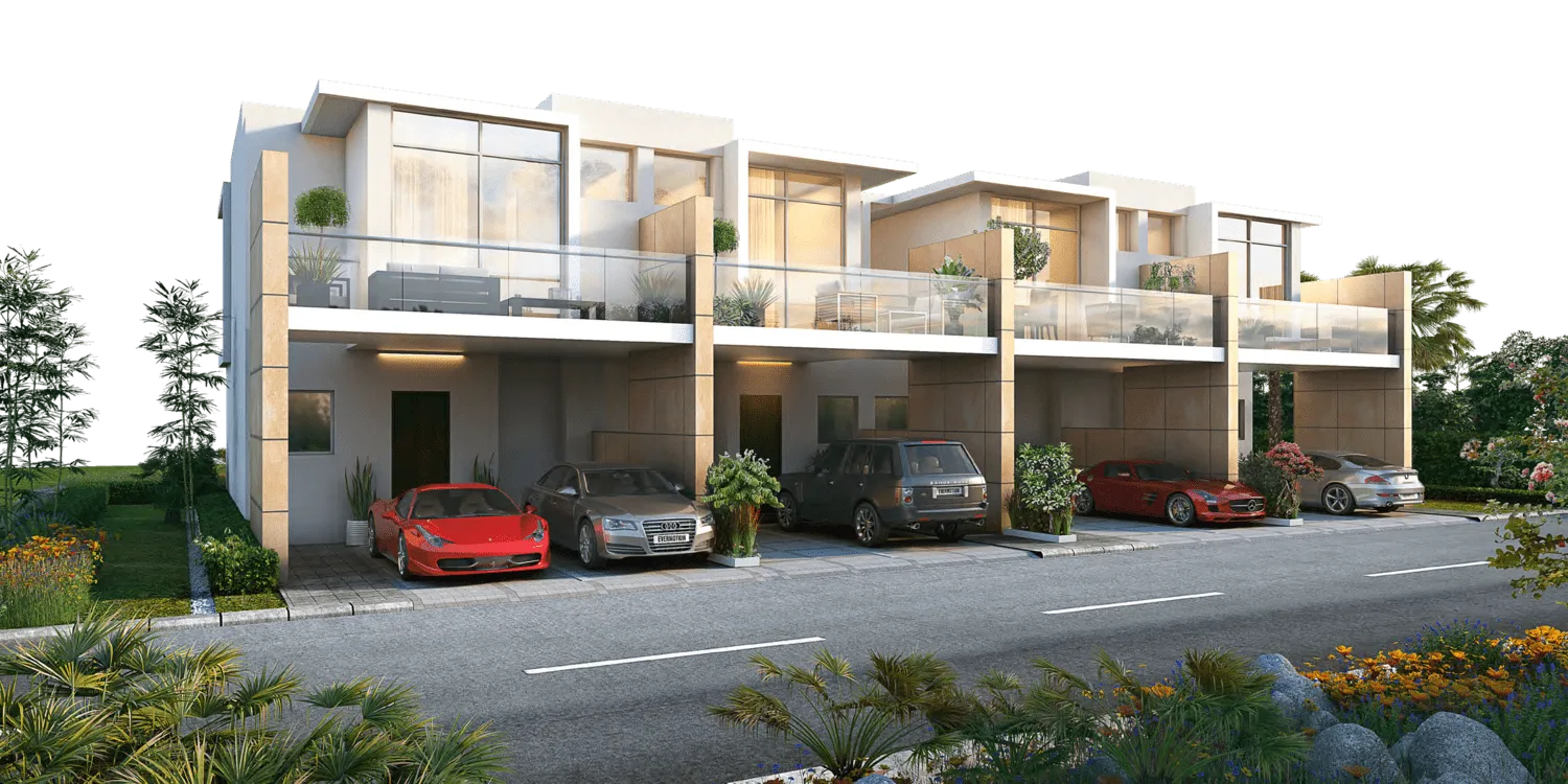 Damac Hills 2 – Victoria