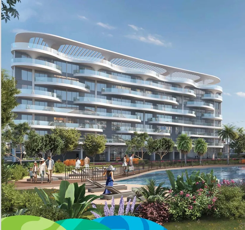 Lagoon Views Phase 6