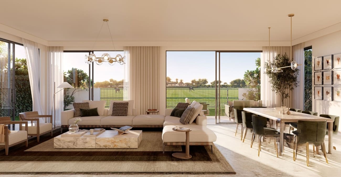Grand Polo Club and Resort