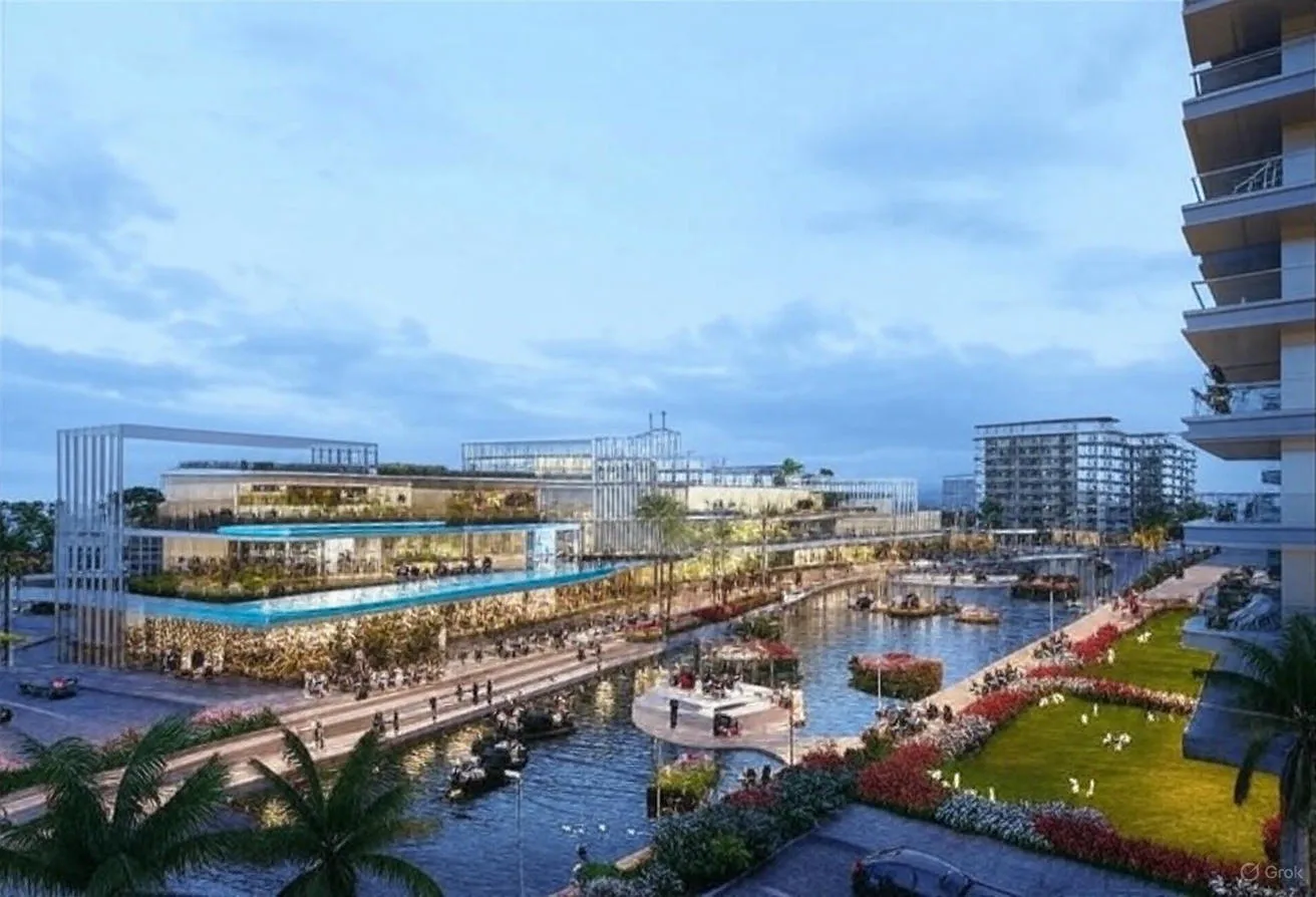 Riverside Views Marine Phase 4