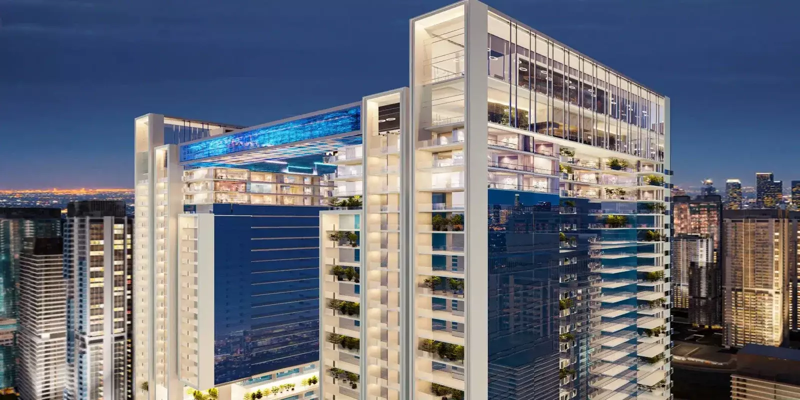 Viewz Phase 2 By Danube