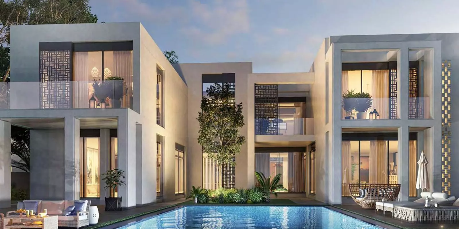 Majestic Vistas at Dubai Hills Estate