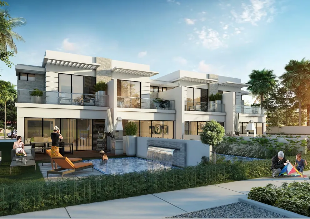 Silver Springs Villas