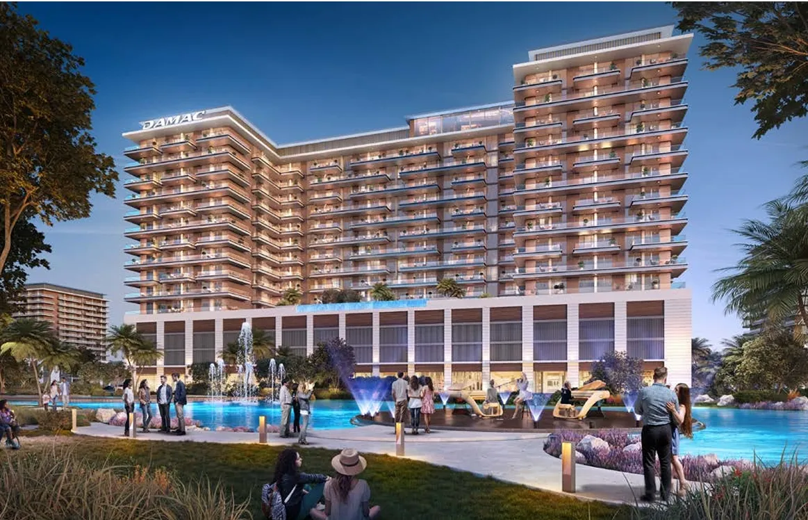 Riverside Views Marine Phase 2