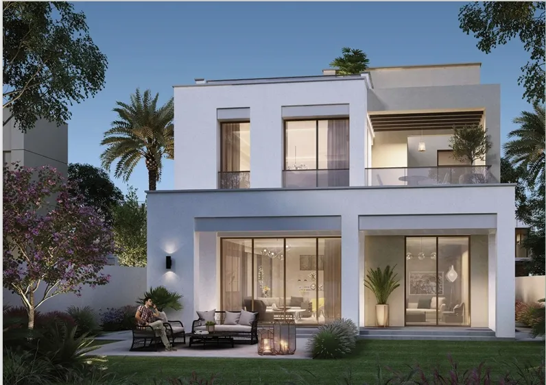 Caya By Emaar