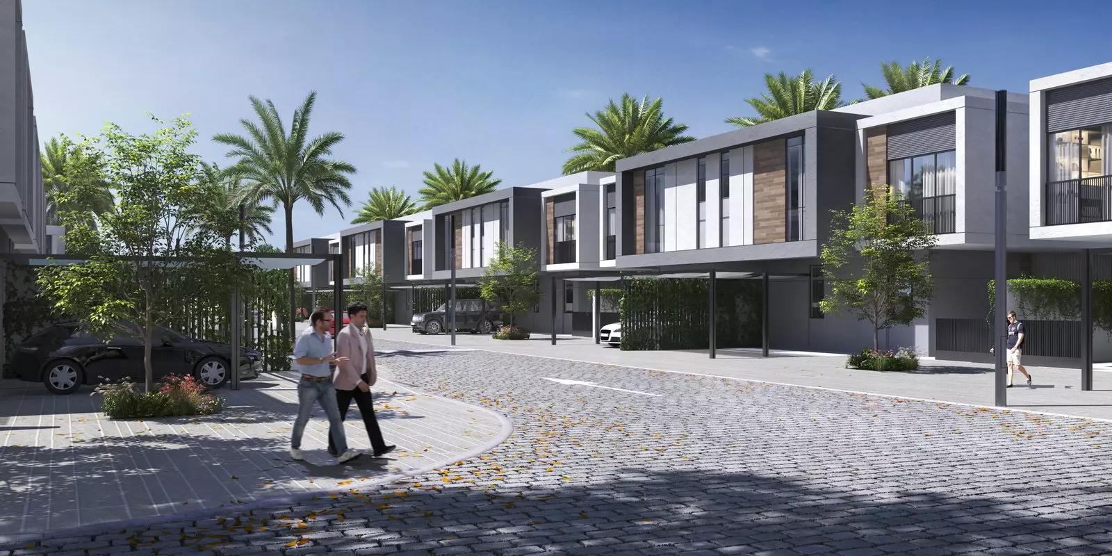 The Pulse Beachfront