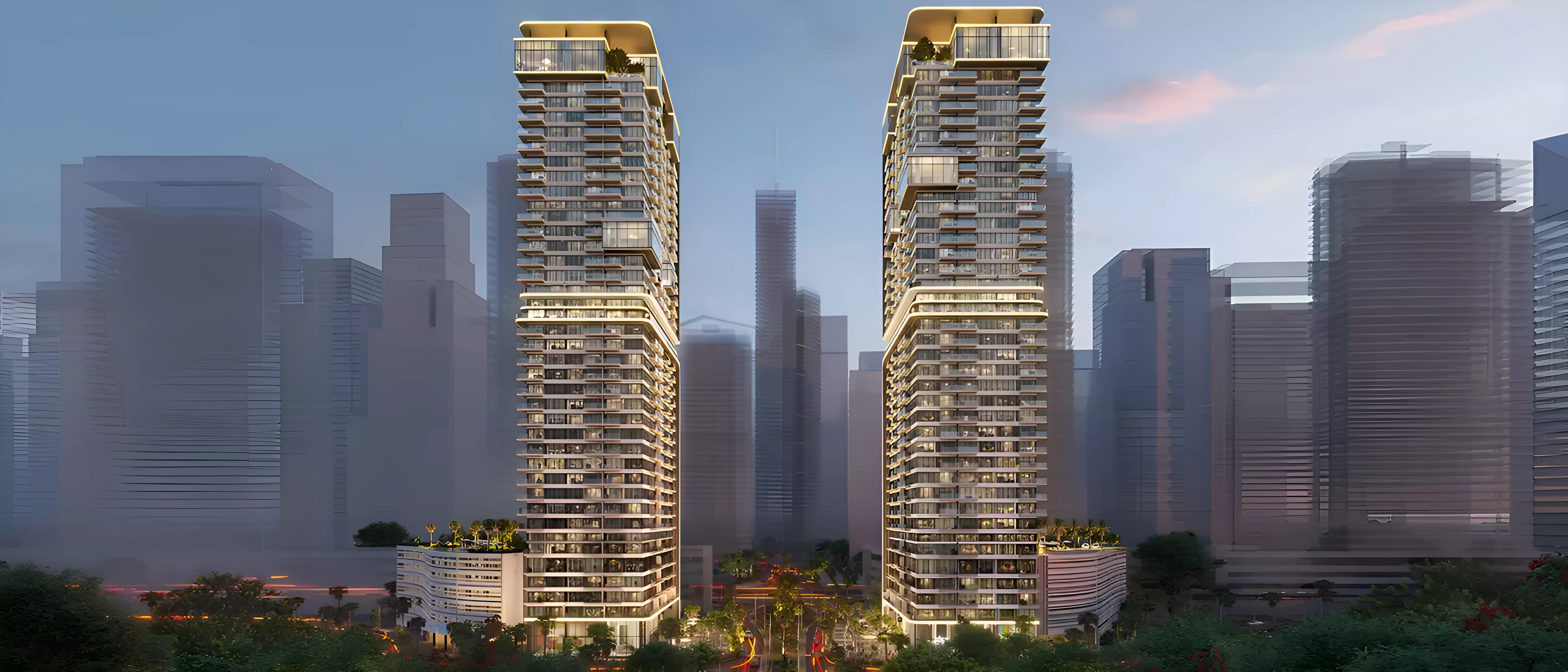 Upper House East