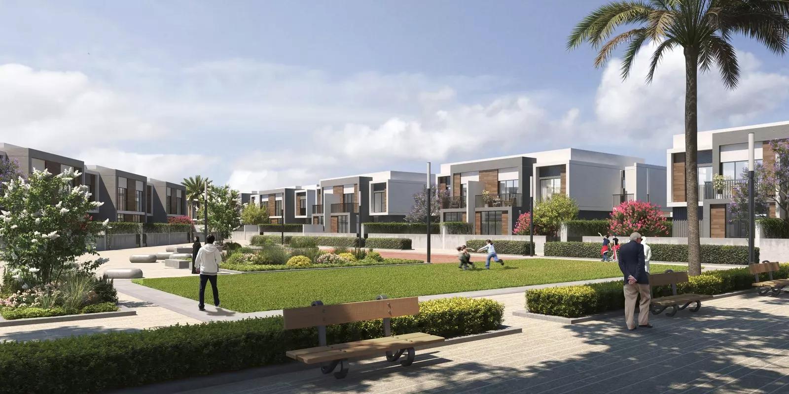 The Pulse Beachfront Phase 2