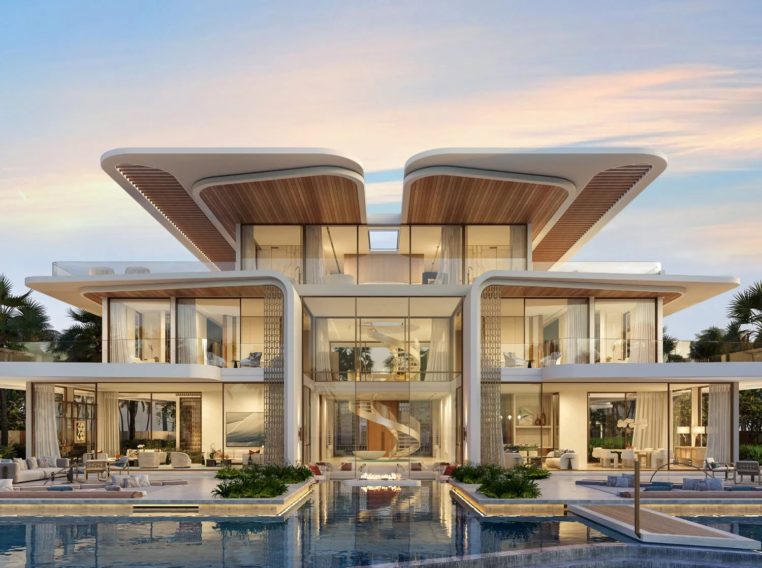 Amali Island by Amali Properties