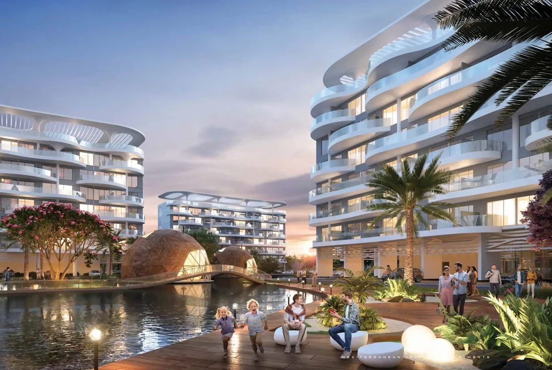 Lagoon Views Phase 7