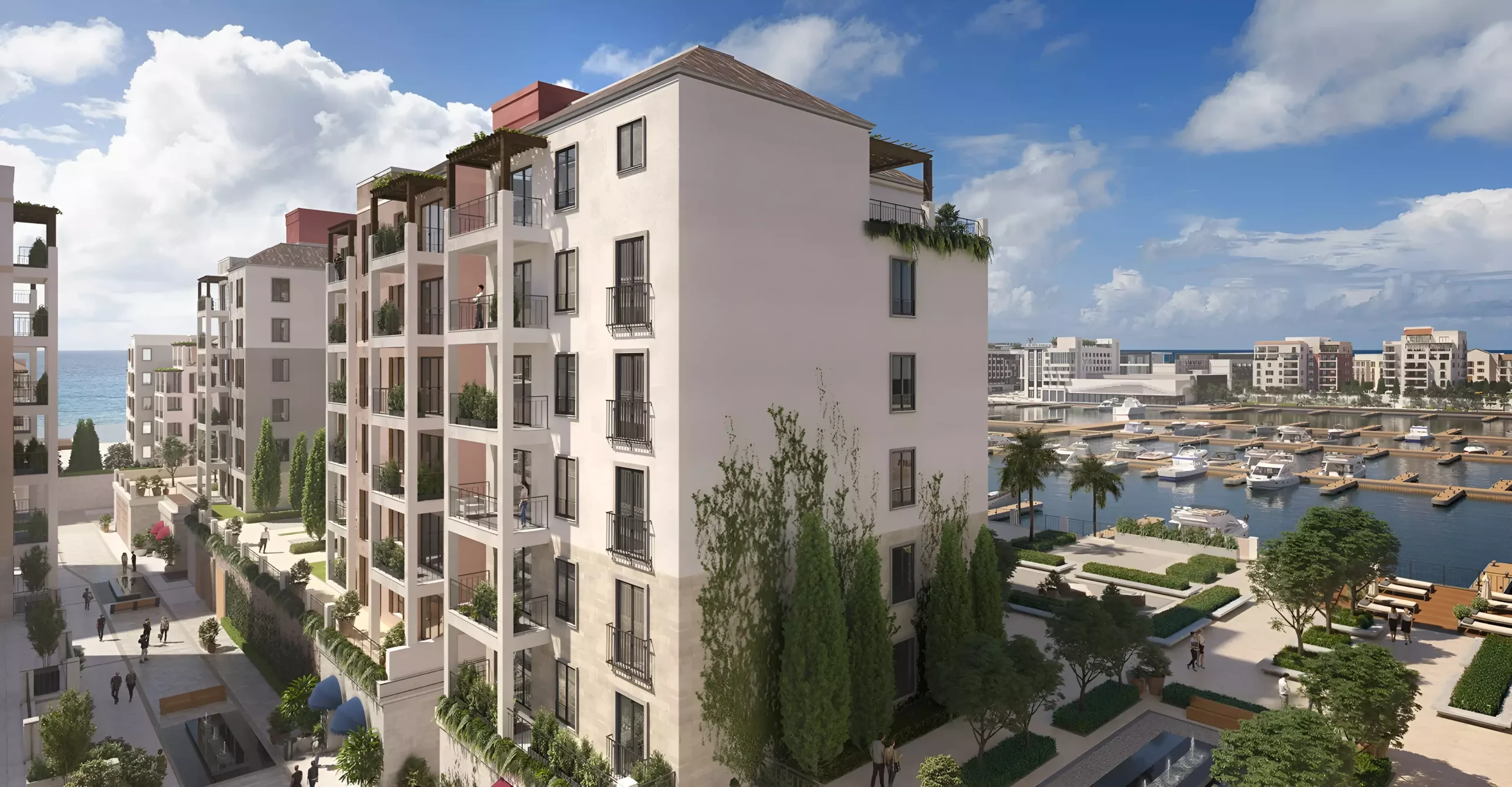 La Sirene Phase1