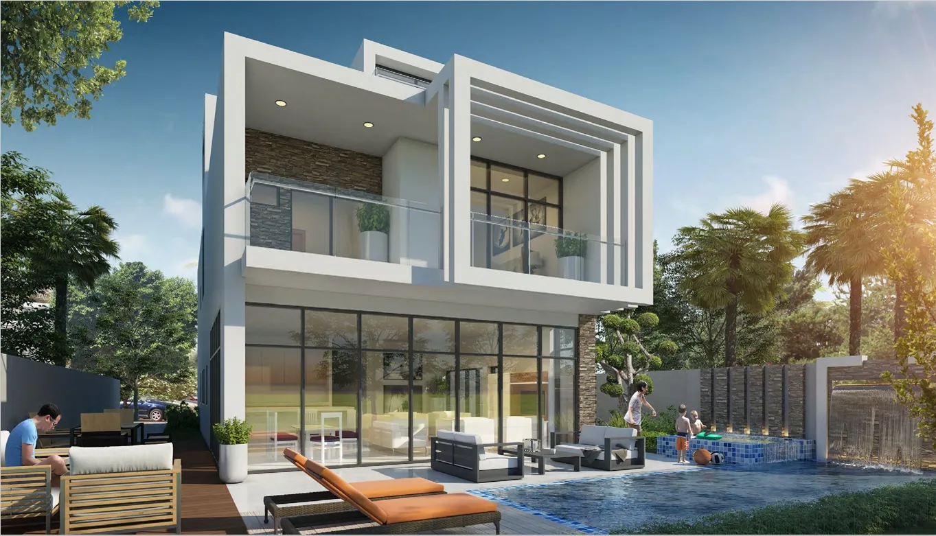 Belair at The Trump Estates Phase 2