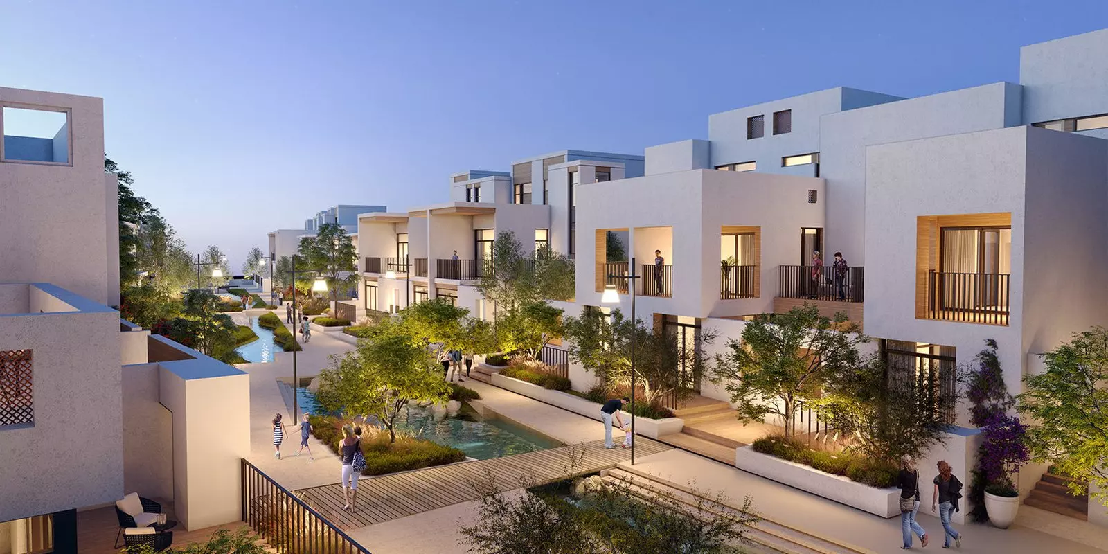 Bliss By Emaar