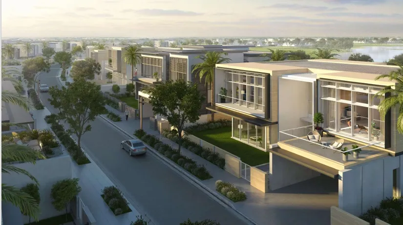 Golf Place Phase 2