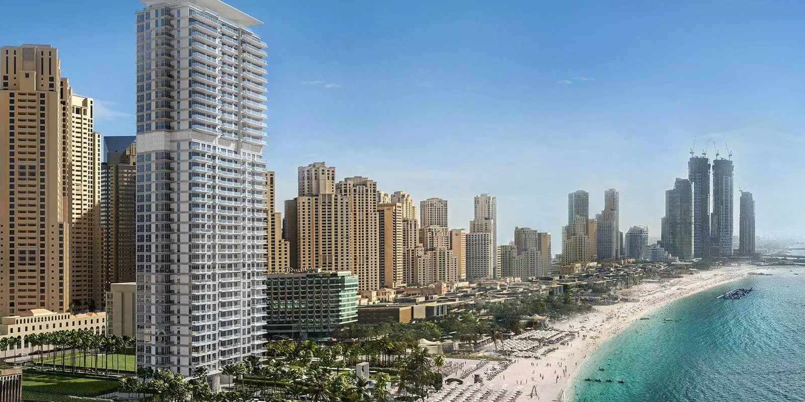 La Vie at JBR