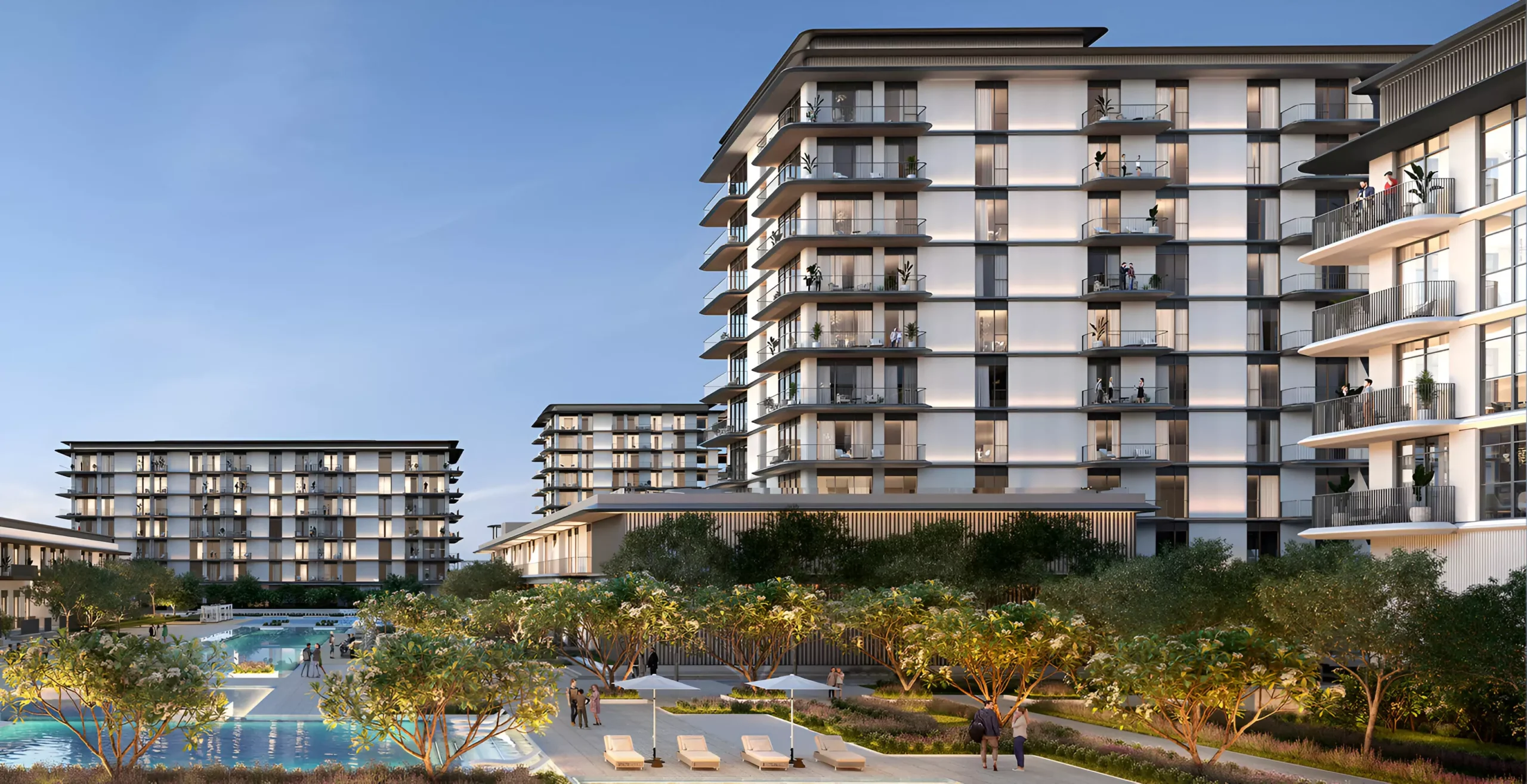 Ocean Point Phase 2
