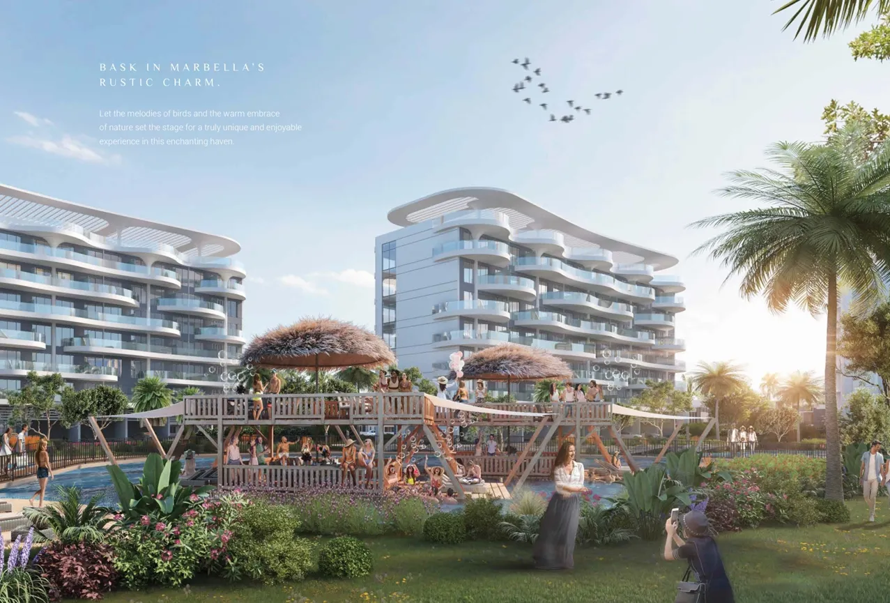 Lagoon Views Phase 3