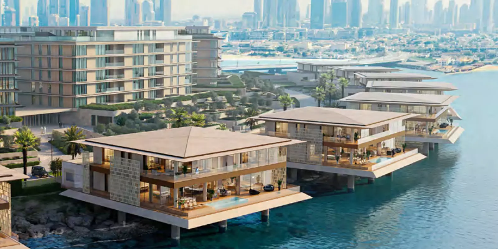 Bulgari Ocean Mansions