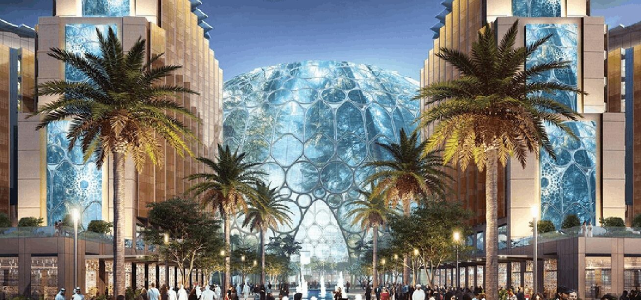 Dubai Investments Park
