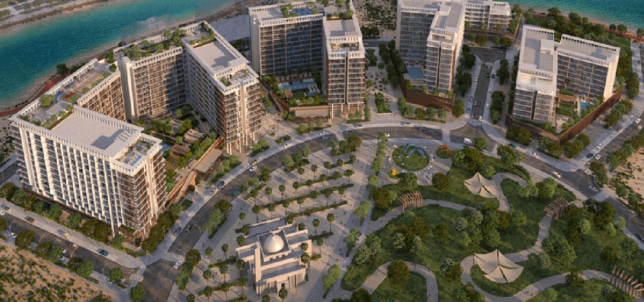 Dubai Production City