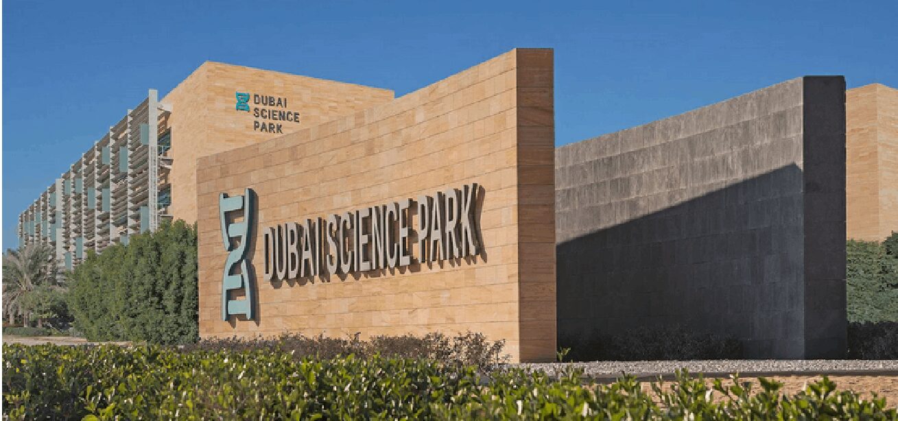 Dubai Science Park