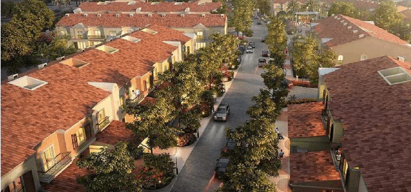 Dubai Investments Park