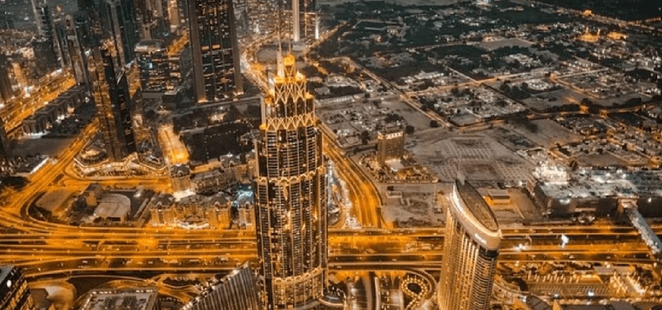 Dubai Investments Park