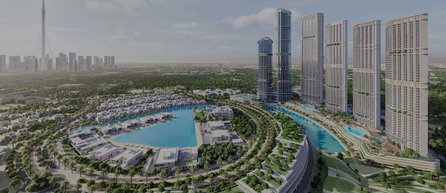 Sobha Hartland 2