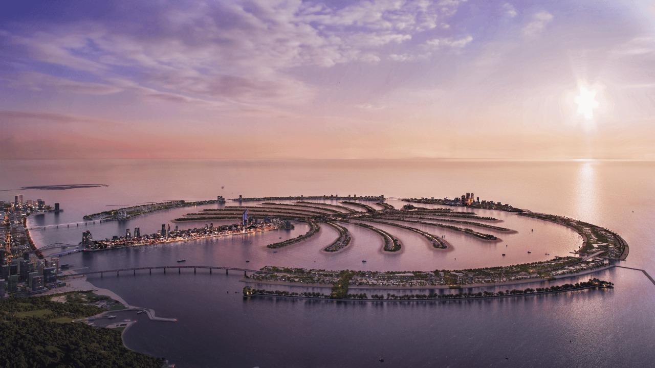 Jebel Ali