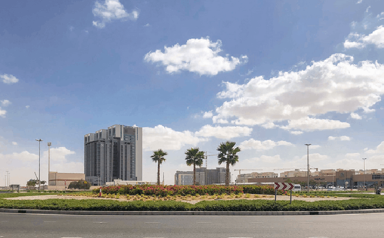 Dubai Science Park