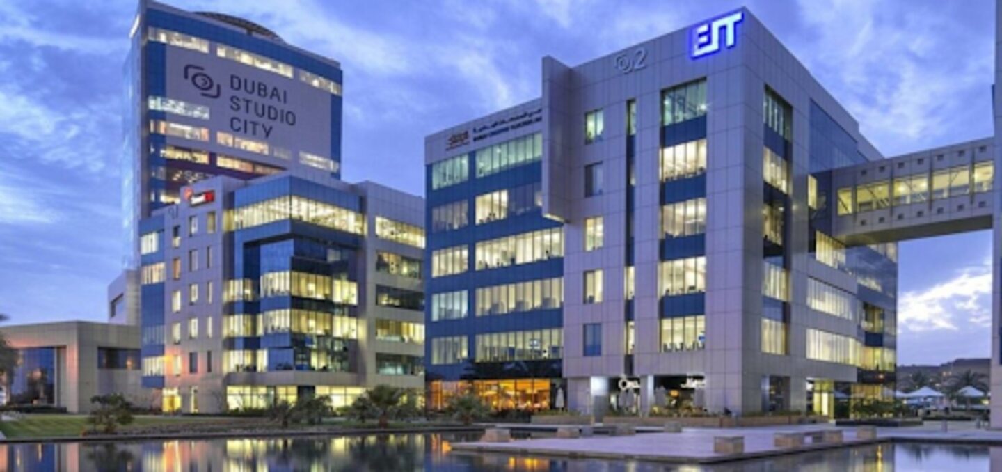 Dubai Studio City