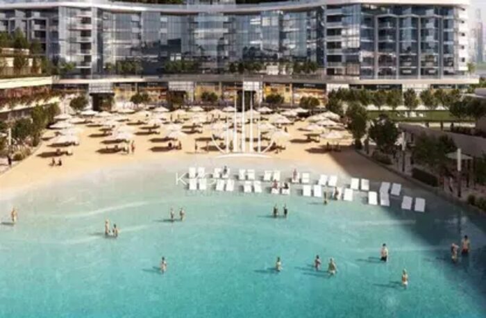 Sobha Hartland 2