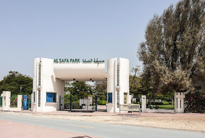 Al Wasl